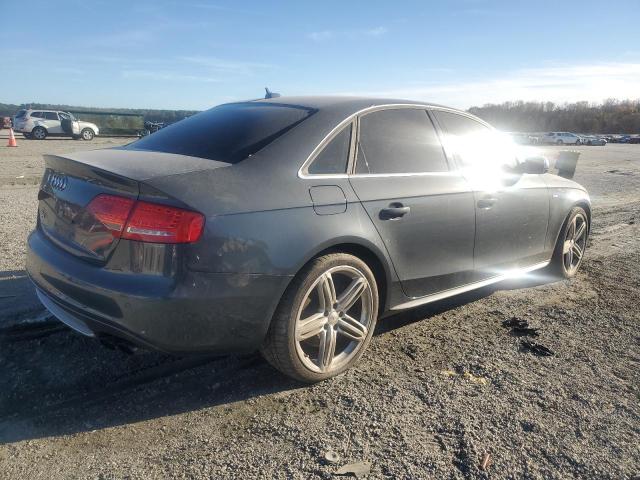 2011 AUDI S4 PRESTIG #3291254976