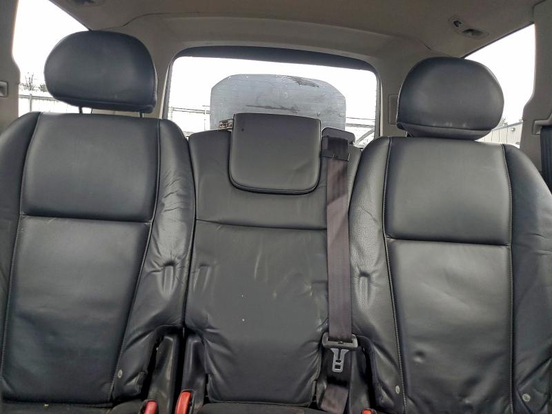 2008 VOLVO XC90 3.2 #3301802347