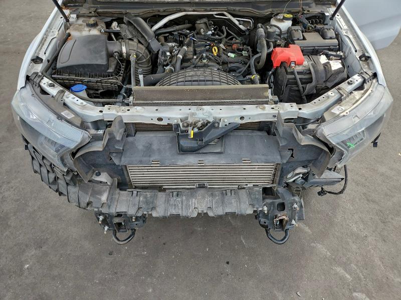 2019 FORD RANGER XL #3297963780