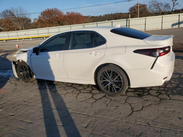 2021 TOYOTA CAMRY SE #3296432750