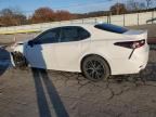 Lot #3296432750 2021 TOYOTA CAMRY SE