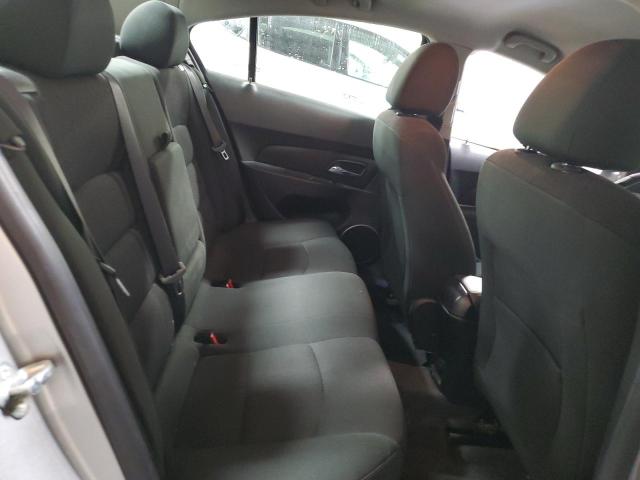 2012 CHEVROLET CRUZE LT #3292468739