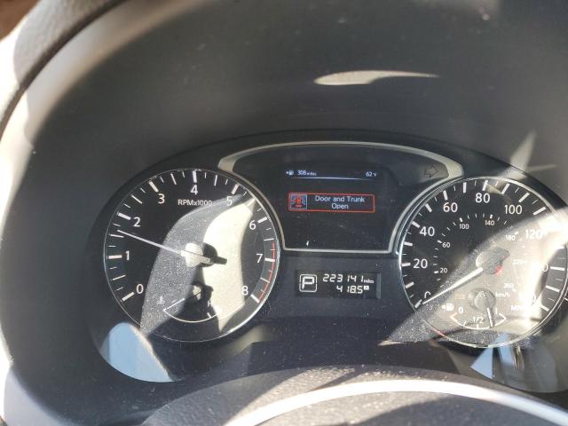 2013 NISSAN ALTIMA 3.5 - 1N4BL3APXDN536367