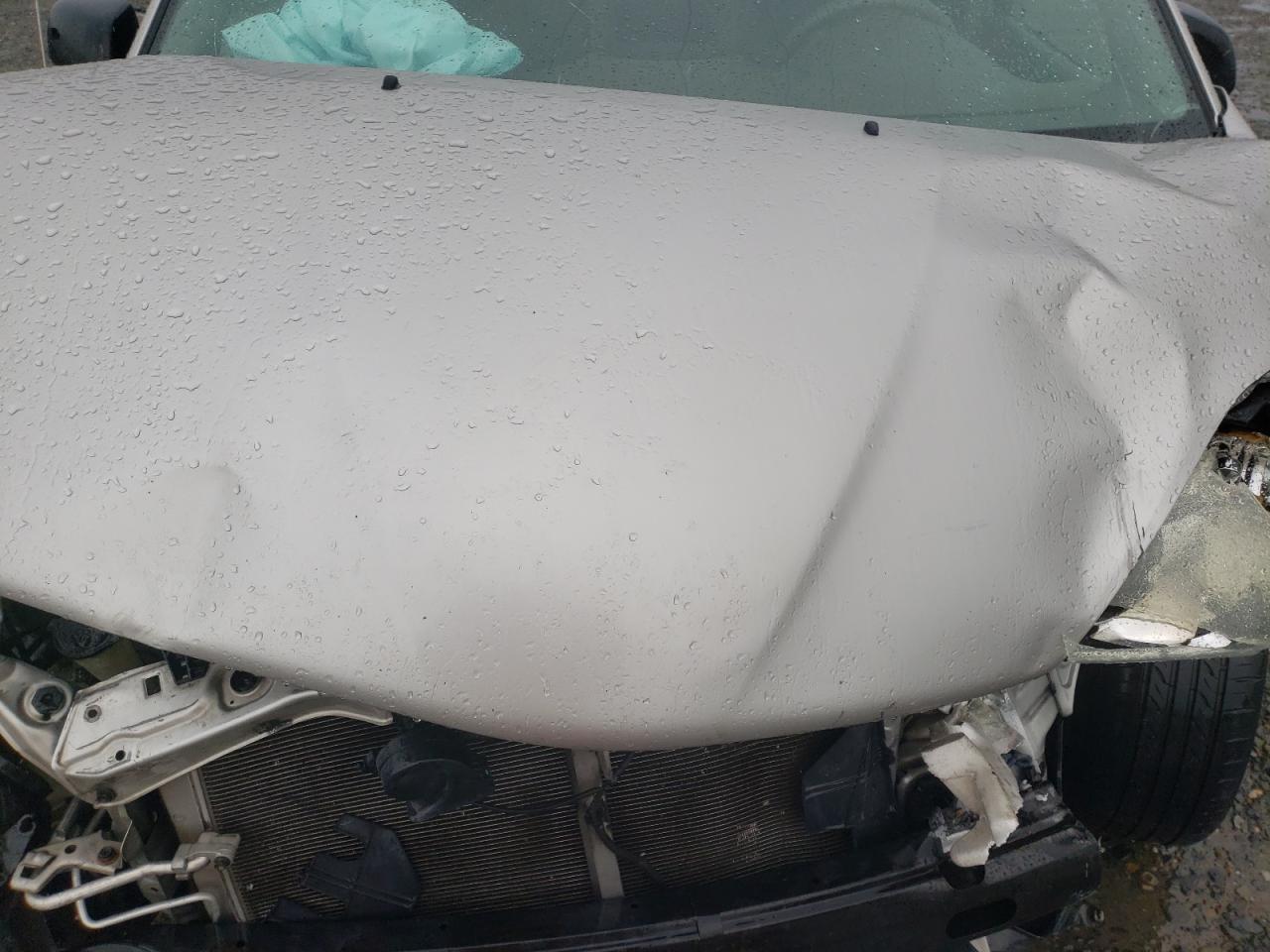 Lot #3310301080 2004 TOYOTA SIENNA CE