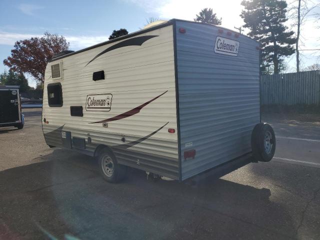 2015 COLEMAN TRAILER #3285748660