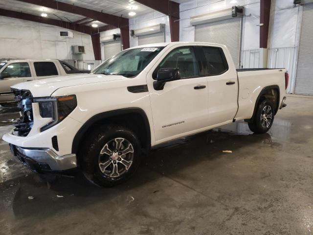 2023 GMC SIERRA K15 #3311483244