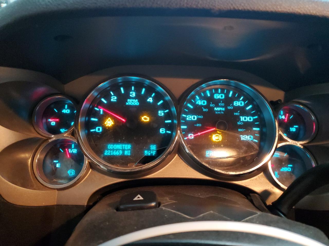 GMC SIERRA K1500 SLE