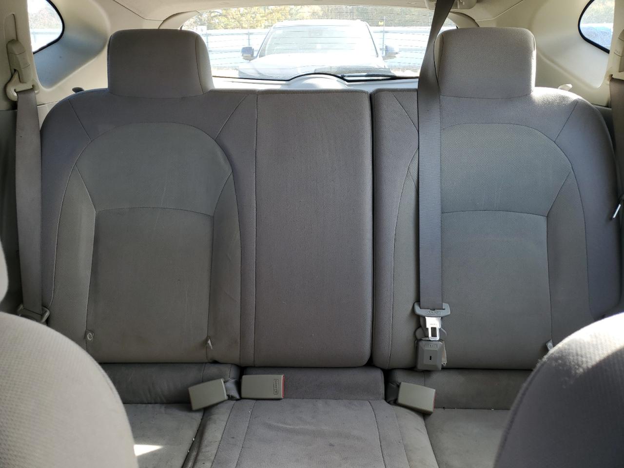 Lot #3301834389 2010 NISSAN ROGUE S