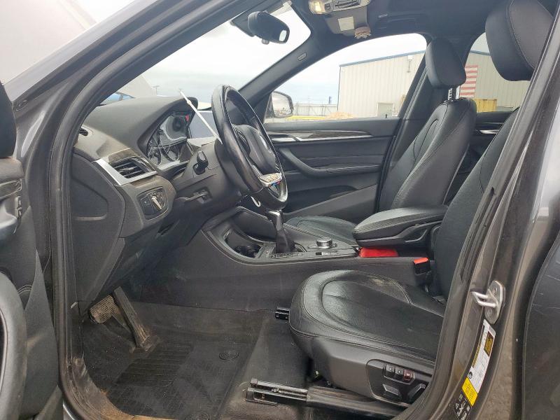 2018 BMW X1 XDRIVE2 #3312479676