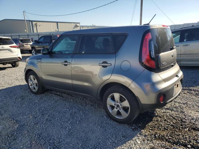 2019 KIA SOUL - KNDJN2A26K7688310