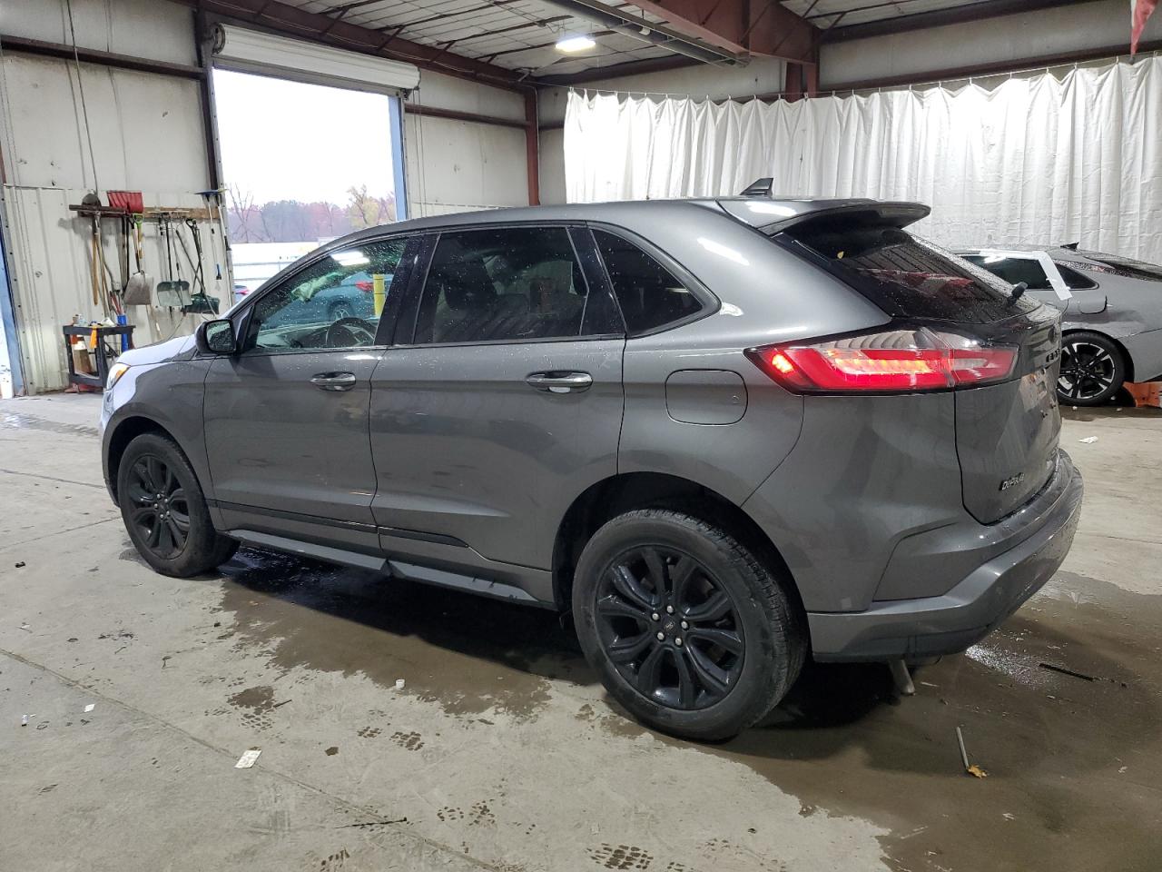 FORD EDGE SE