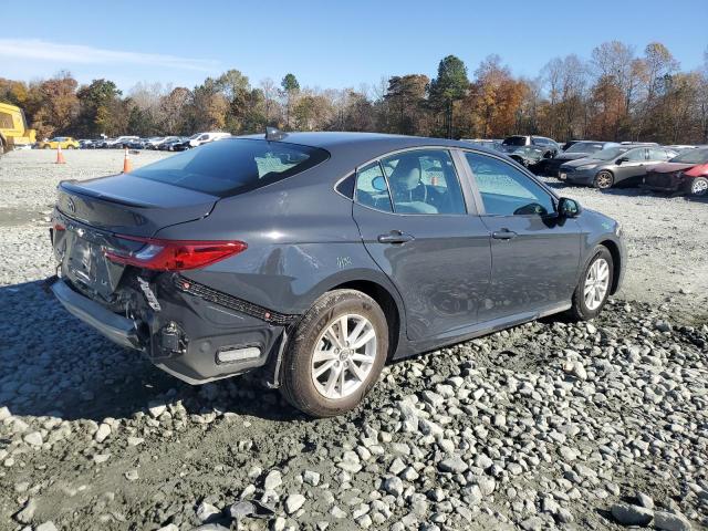 2025 TOYOTA CAMRY XSE #3303970689