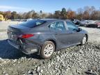 Lot #3303970689 2025 TOYOTA CAMRY XSE