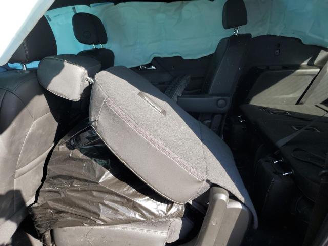 2023 CHEVROLET TRAVERSE L #3296275481