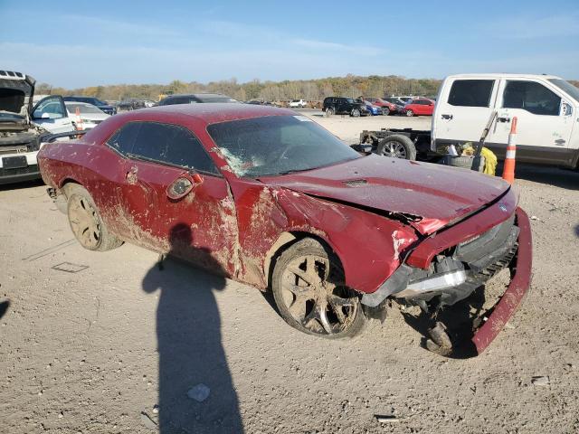 2010 DODGE CHALLENGER - 2B3CJ4DVXAH322392