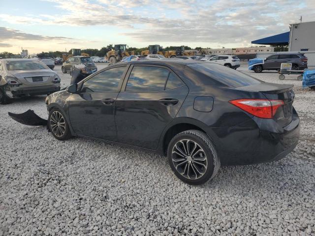 2014 TOYOTA COROLLA L #3301751339