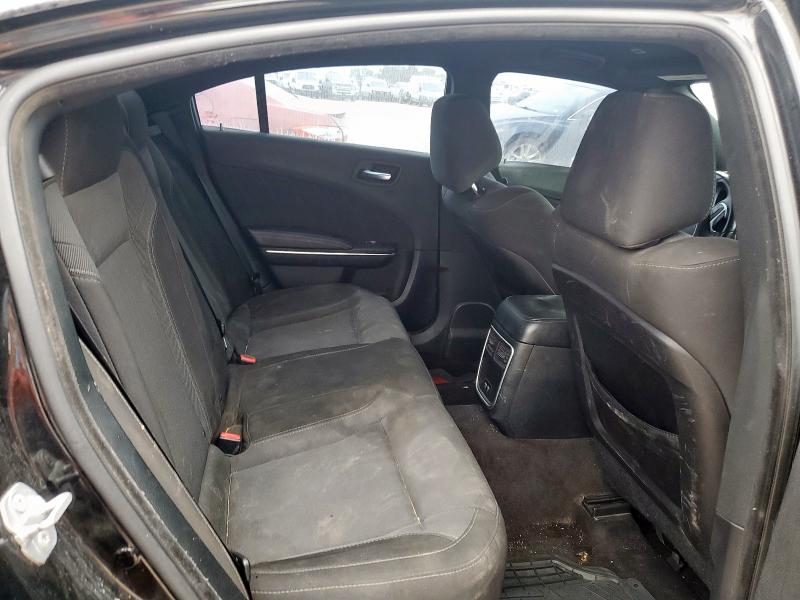 2018 DODGE CHARGER R/ #3290078269