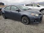 Lot #3304638950 2016 TOYOTA COROLLA L