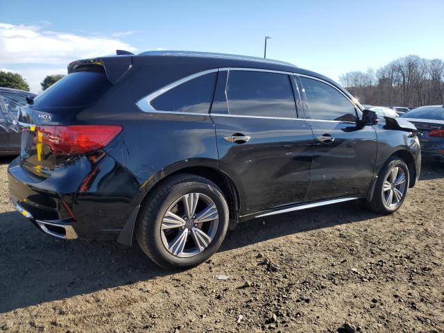 2017 ACURA MDX ADVANC #3315848164