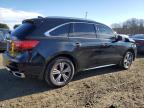 Lot #3315848164 2017 ACURA MDX ADVANC