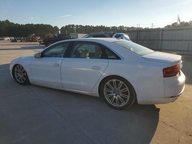 2011 AUDI A8 L QUATT #3296412645