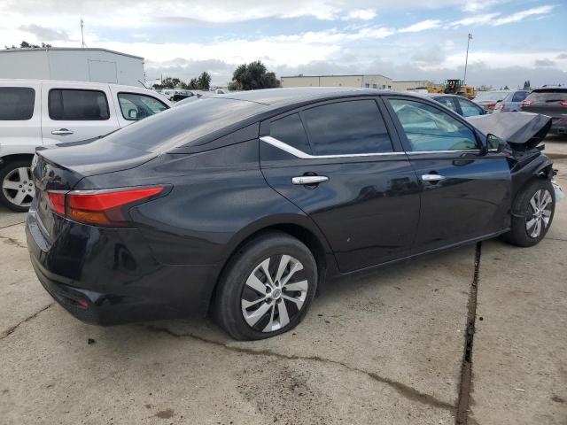 2023 NISSAN ALTIMA S #3296883882
