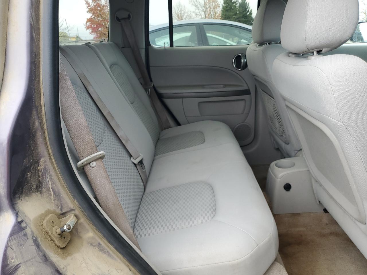 Lot #3285926587 2007 CHEVROLET HHR LT