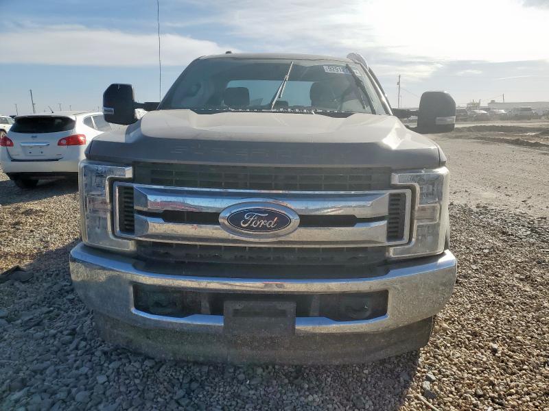 2019 FORD F250 SUPER #3293501421