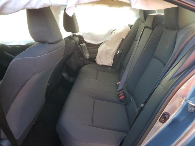 2025 TOYOTA COROLLA LE #3293447436