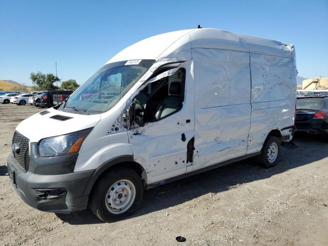 Global Auto Auctions: 2022 FORD TRANSIT T-