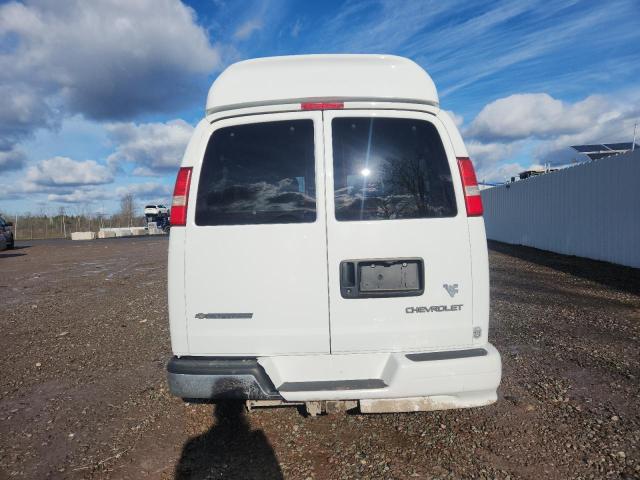 2005 CHEVROLET EXPRESS G1 #3287290005