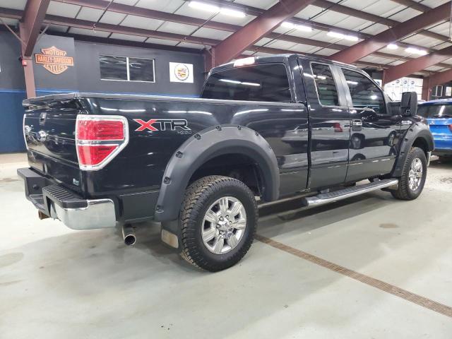 2010 FORD F150 SUPER - 1FTFX1EV9AFC12071