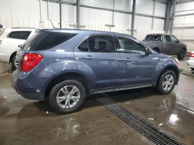 2013 CHEVROLET EQUINOX LS #3282544874