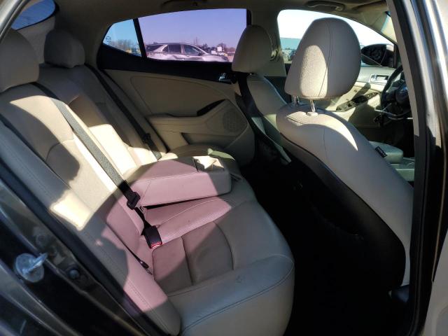 2015 KIA OPTIMA EX #3290374796