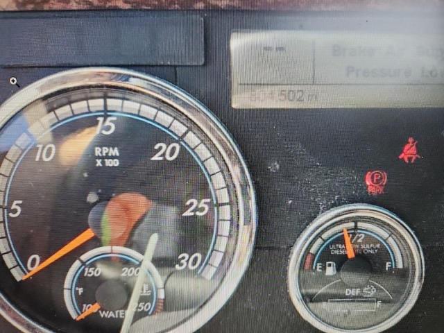 2019 FREIGHTLINER CASCADIA 1 #3285637316