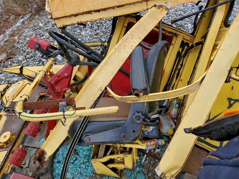 1980 NEW 1890 HARVESTER #3296962815