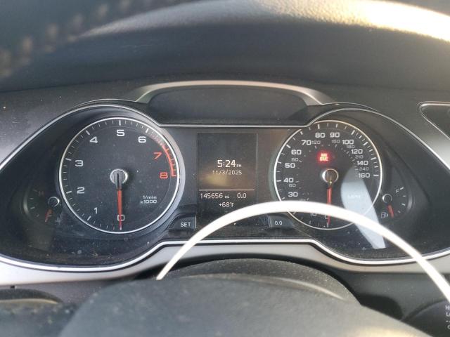 2015 AUDI A4 PREMIUM #3284600325