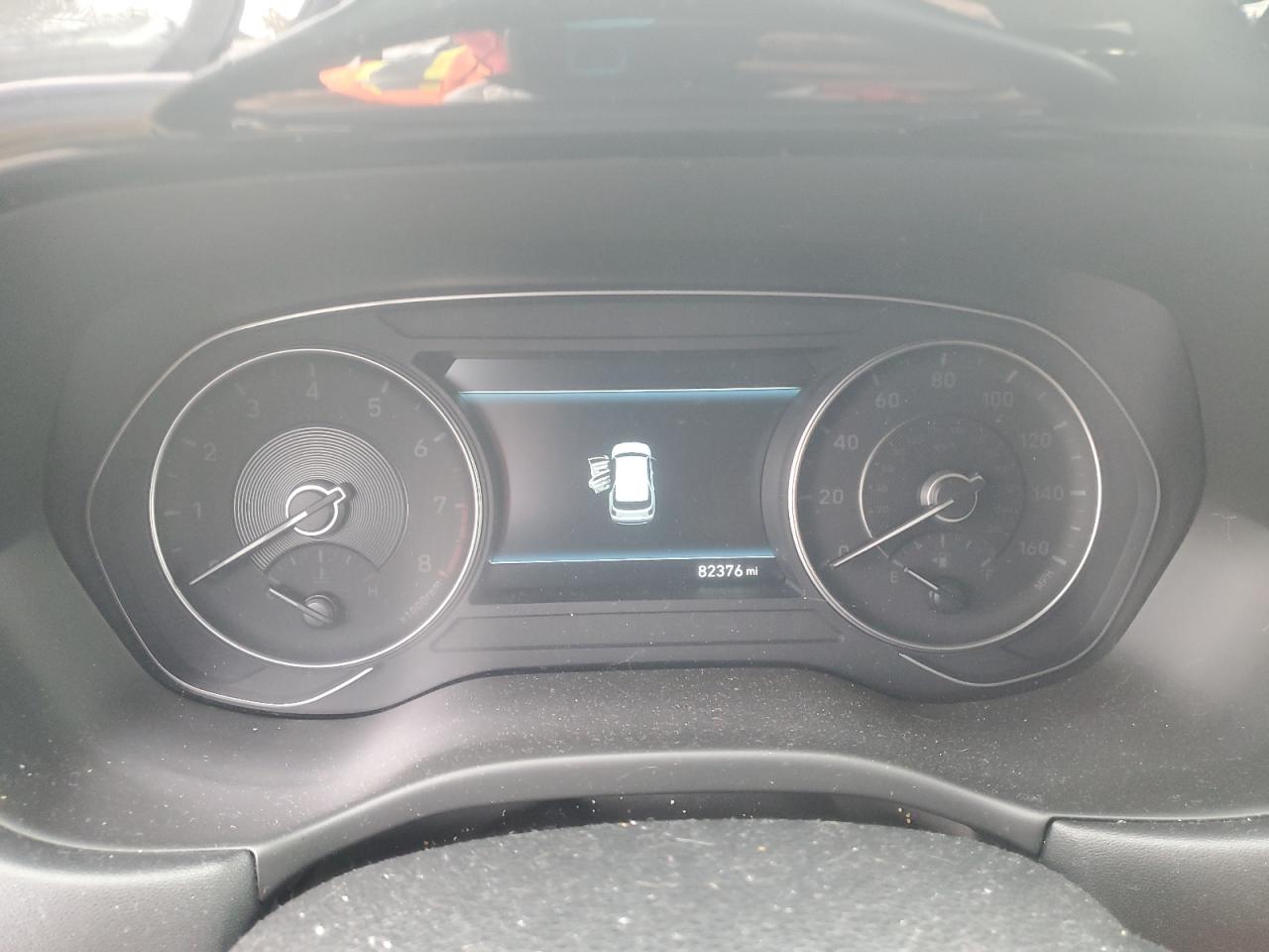 HYUNDAI PALISADE SEL