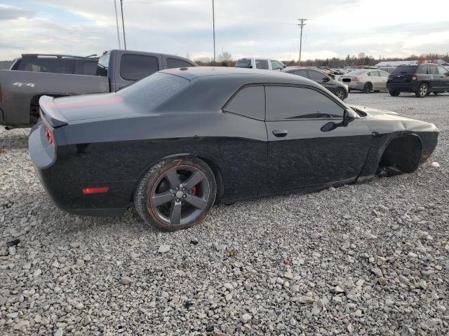 2013 DODGE CHALLENGER #3290247226