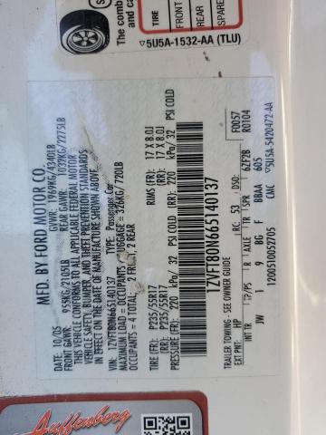 2006 FORD MUSTANG #3294520499