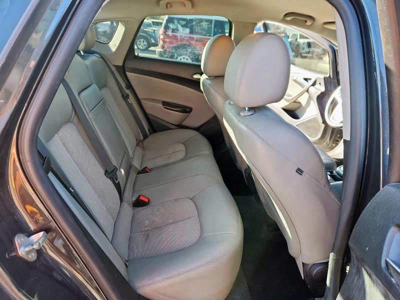 2014 BUICK VERANO #3286673304