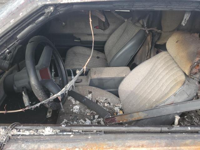 1984 CHEVROLET MONTE CARL #3302788945