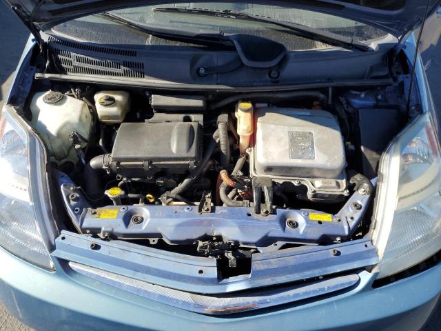 2007 TOYOTA PRIUS #3302632085