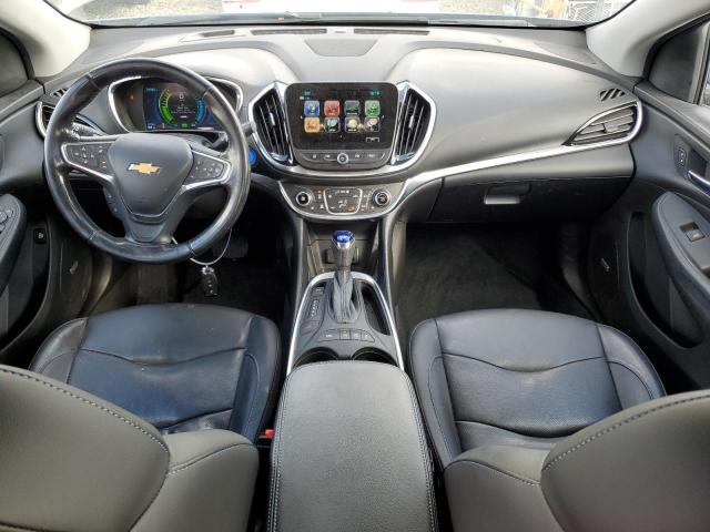 2018 CHEVROLET VOLT PREMI #3303862779