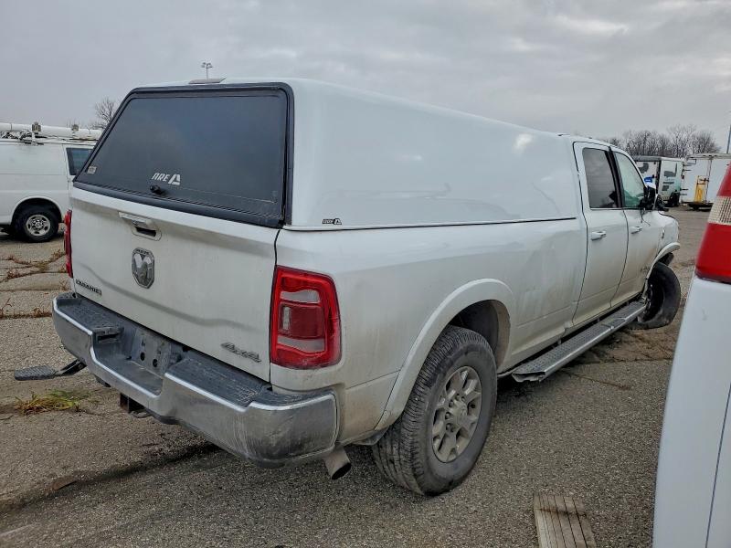 2019 RAM 3500 LARAM #3308245214