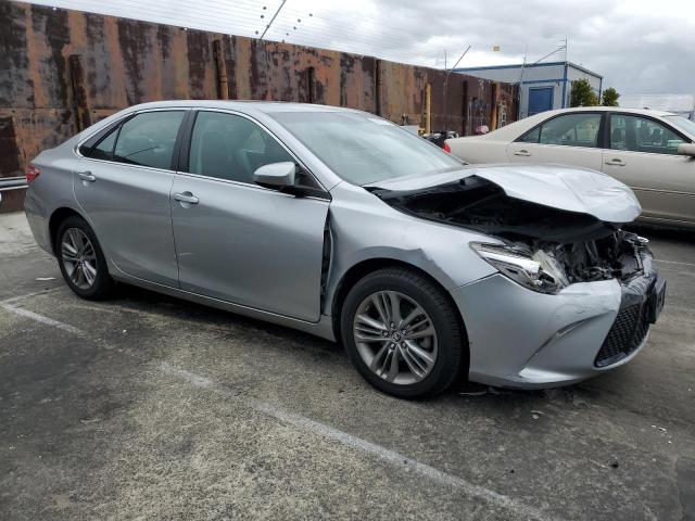 2017 TOYOTA CAMRY LE #3301695637