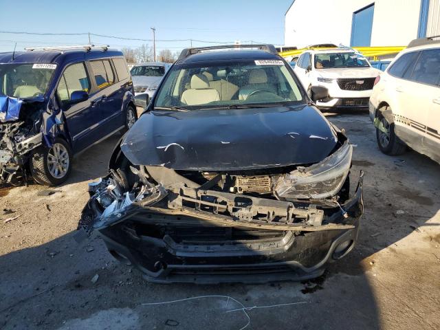 2018 SUBARU OUTBACK 2. #3291219981