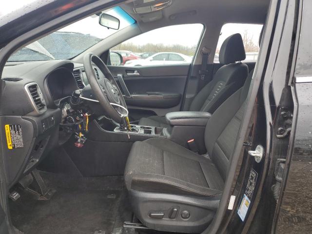 2018 KIA SPORTAGE L #3292508698