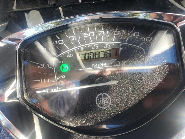 2013 YAMAHA XVS1300 CT - JYAVP32E9DA002823