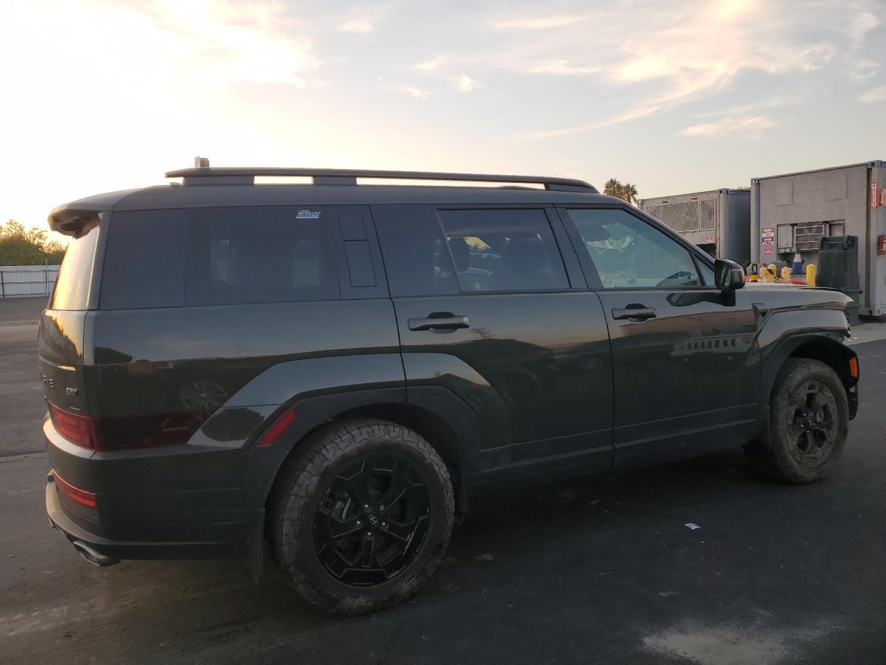 HYUNDAI SANTA FE XRT